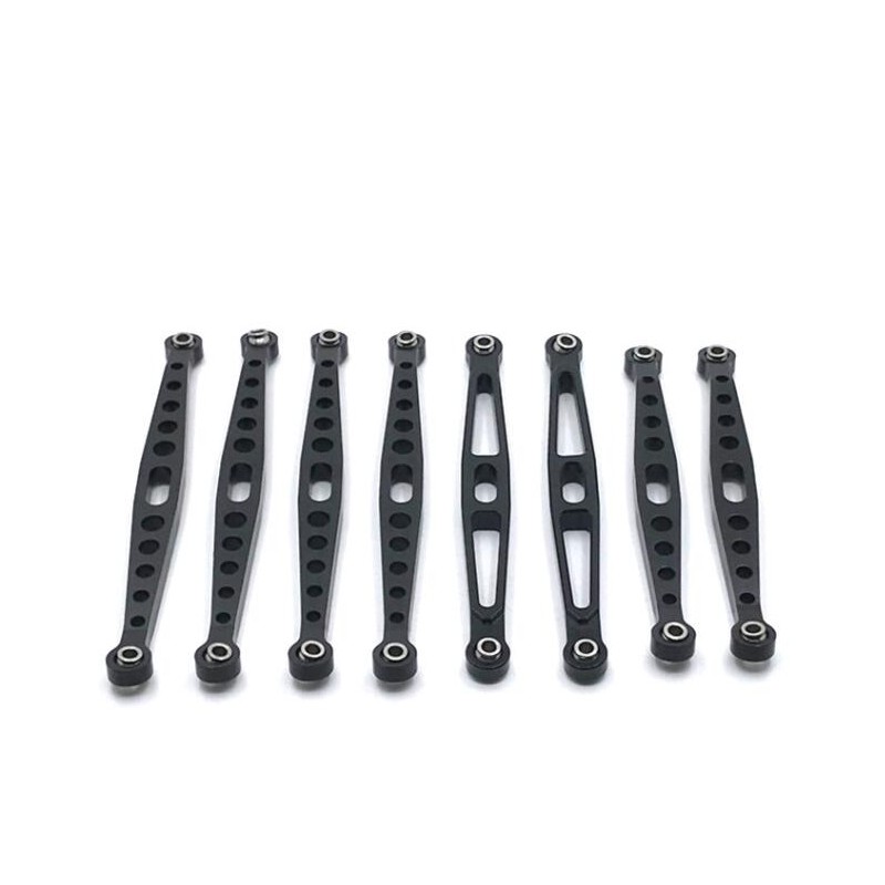 HB ZP1002 Upgrades-Metal Car Rod HB ZP1002 Upgrades-Metal Car Rod