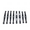 HB ZP1002 Upgrades-Metal Car Rod