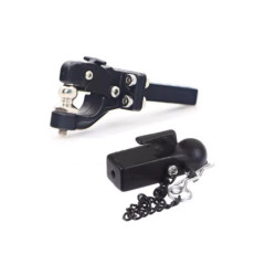 HB-TOYS R1011 Parts Rogue Hook+Connecting Assembly