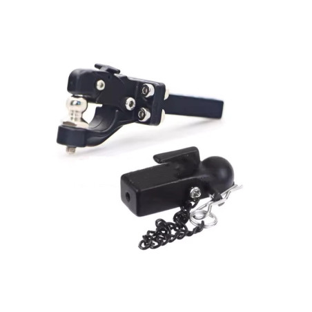 HB-TOYS R1011 Parts Rogue Hook+Connecting Assembly
