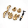 HB-TOYS R1011 Parts C Seat+Steering Cup+Gear Cover
