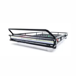 HB-TOYS R1013 Parts Metal Luggage Rack(With Overhead light)