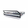 HB-TOYS R1014 Parts Metal Luggage Rack(With Overhead light)