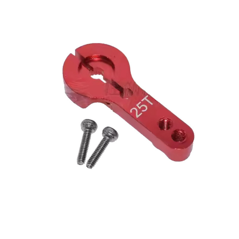 HB-TOYS R1014 Parts Metal Steering Servo Arm HB-TOYS R1014 Parts Metal Steering Servo Arm