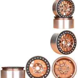 HB-TOYS R1014 Parts Metal Wheel Hub