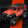 HB Toys R1014 1/10 2.4G 4WD RC Climbing