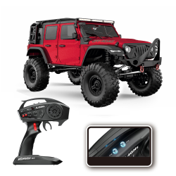 HB R1014 1/10 2.4G 4WD RC Crawler