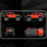 HB Toys R1014 RC Car