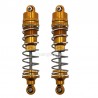 HB R1011 Upgrade Shock-Metal