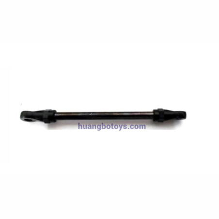 HB-TOYS R1001 Parts Front axle under tie rod