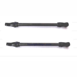HB-TOYS R1001 Parts Under Rear Axle Tie Rod