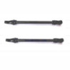 HB-TOYS R1001 Parts Under Rear Axle Tie Rod