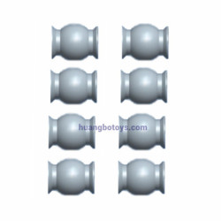 HB-TOYS R1001 Parts Hollow Ball Head 5.8*7.3