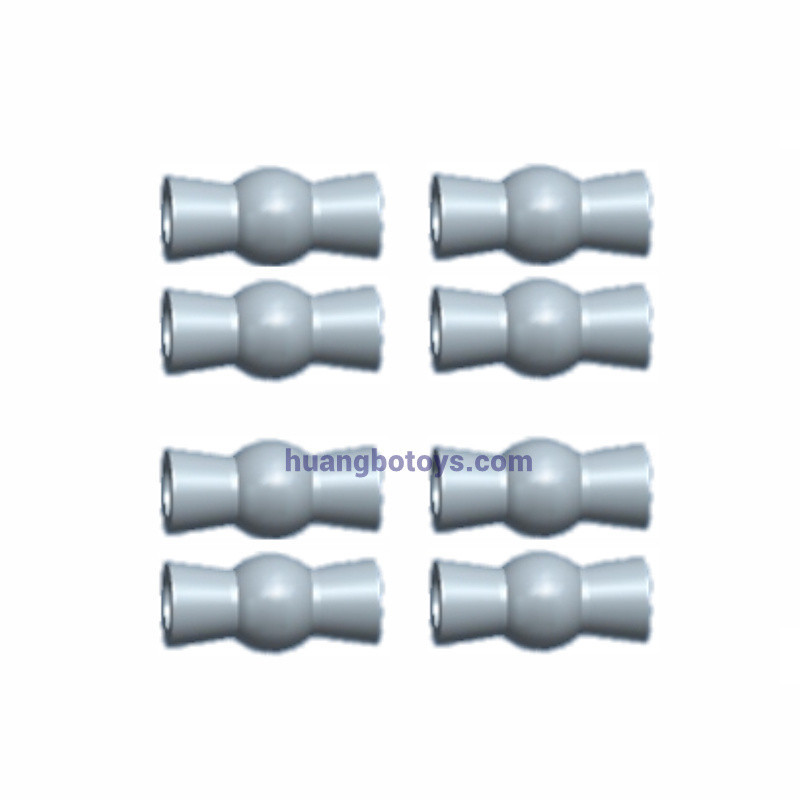 HB-TOYS R1001 Parts Hollow Ball Head B HB-TOYS R1001 Parts Hollow Ball Head B
