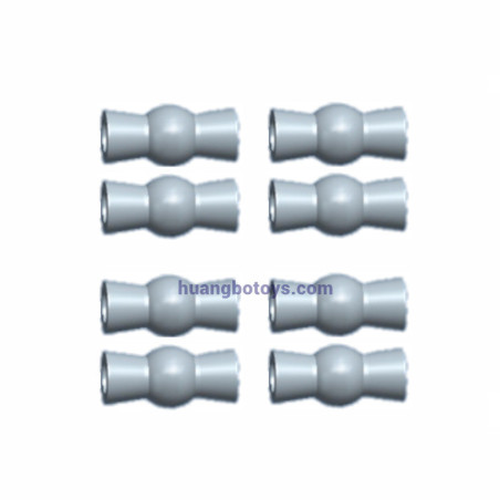 HB-TOYS R1001 Parts Hollow Ball Head B