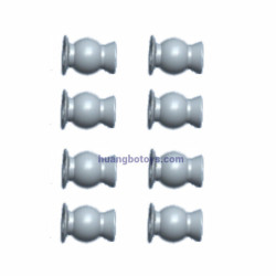 HB-TOYS R1001 Parts Hollow Ball Head C