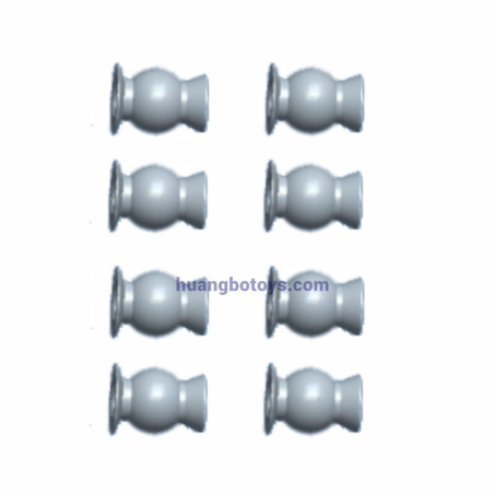 HB-TOYS R1001 Parts Hollow Ball Head C