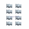 HB-TOYS R1001 Parts Hollow Ball Head C