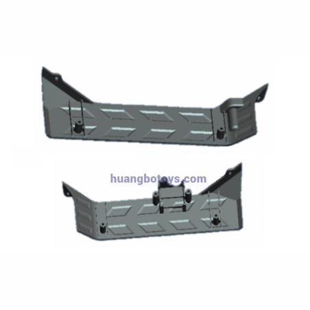 HB-TOYS R1001 Parts Girder Connector B