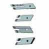 HB-TOYS R1003 Parts Car Bottom Wire Clamping Group