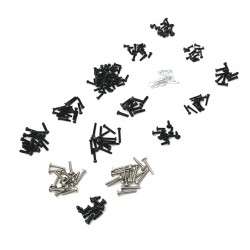 HB-Toys ZP1002 RC CAR upgrade Parts Screw tool box