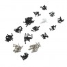 HB-Toys ZP1002 RC CAR upgrade Parts Screw tool box