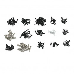 Huangbo ZP1002 RC CAR upgrade Parts Screw tool box