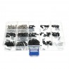 Huangbo ZP1002 RC CAR upgrade Parts Screw tool box