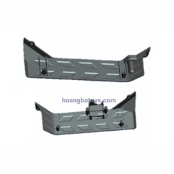 HB-TOYS R1011 Parts Girder Connector B