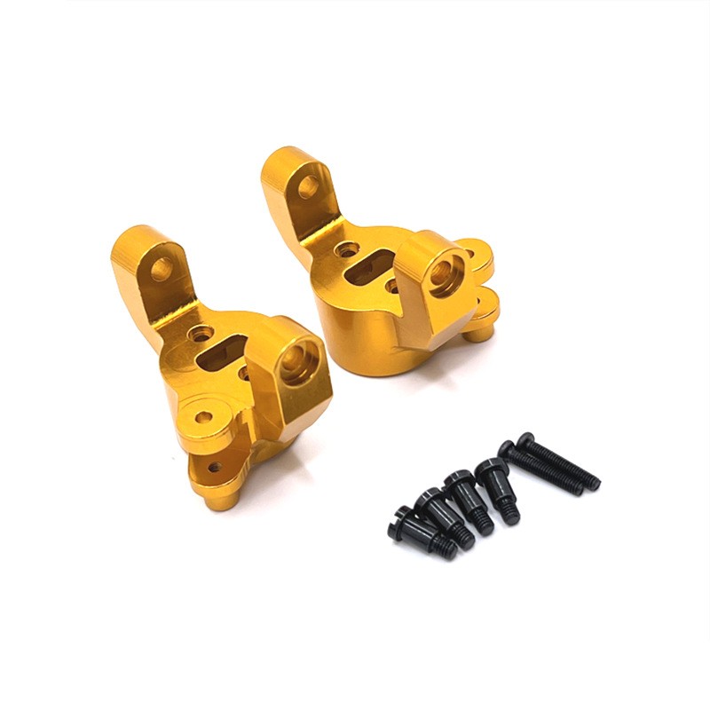 HB-Toys ZP1001 RC Truck upgrade Parts Front bridge C HB-Toys ZP1001 RC Truck upgrade Parts Front bridge C