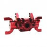 HB-Toys ZP1002 RC Truck upgrade Parts Front axle housing