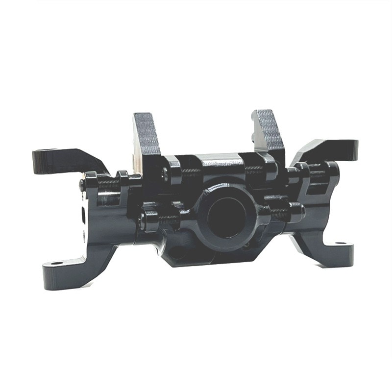 HB-Toys ZP1002 RC CAR upgrade Parts Front axle housing HB-Toys ZP1002 RC CAR upgrade Parts Front axle housing