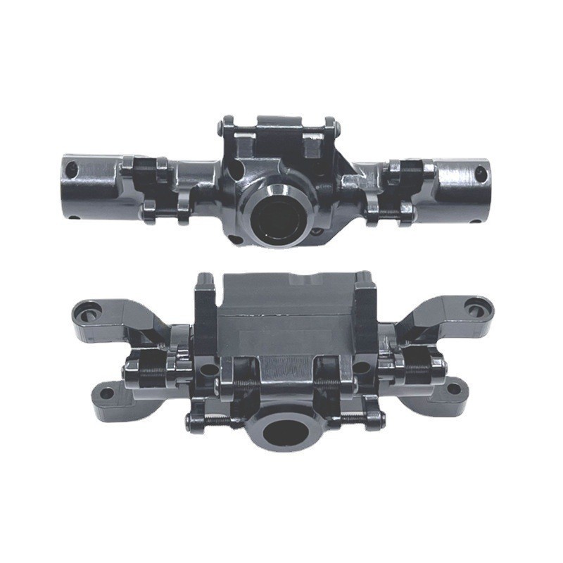 HB-Toys ZP1002 RC CAR upgrade Parts Front and rear axle housing HB-Toys ZP1002 RC CAR upgrade Parts Front and rear axle housing