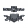 HB-Toys ZP1002 RC CAR upgrade Parts Front and rear axle housing