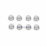HB-TOYS R1014 Parts M4 Flange Locking Nut