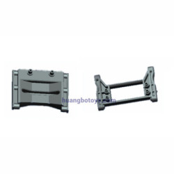 HB-TOYS R1014 Parts Girder Connector A