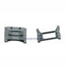 HB-TOYS R1014 Parts Girder Connector A