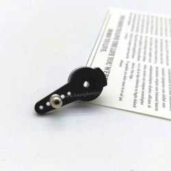 HB-TOYS ZP1008 Parts Servo Arm