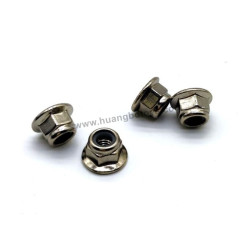 Accessories 08080 For HB-TOYS R1001 Parts Wheel M4 Nut
