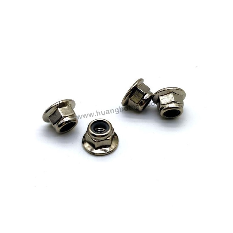 Accessories 08080 For HB-TOYS R1001 Parts Wheel M4 Nut Accessories 08080 For HB-TOYS R1001 Parts Wheel M4 Nut