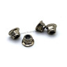Accessories 08080 For HB-TOYS R1001 Parts Wheel M4 Nut