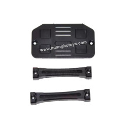 HB-TOYS R1002 Parts 08022 Wheel Hub Connector
