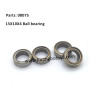 HB R1001 RC Car Parts 08075  Bearing 15*10*4