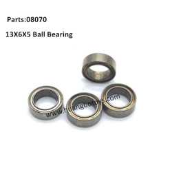 HB R1001 RC Car Parts 08070 Bearing 13*6*5
