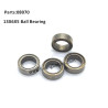 HB R1001 RC Car Parts 08070 Bearing 13*6*5