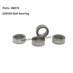 HB-TOYS R1001 RC Car Parts 08072 Bearing