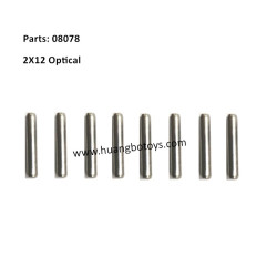 HB-TOYS R1001 RC Car Parts 08078 2X12 Optica