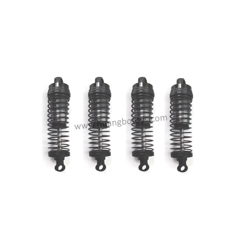 HB R1001 RC Car Parts 08038 Shock Absorber HB R1001 RC Car Parts 08038 Shock Absorber