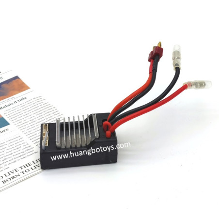 HB-TOYS ZP1003 Parts Receiver