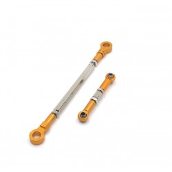 Huangbo ZP1002 upgrade parts metal car rod